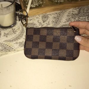 Chain wallet
